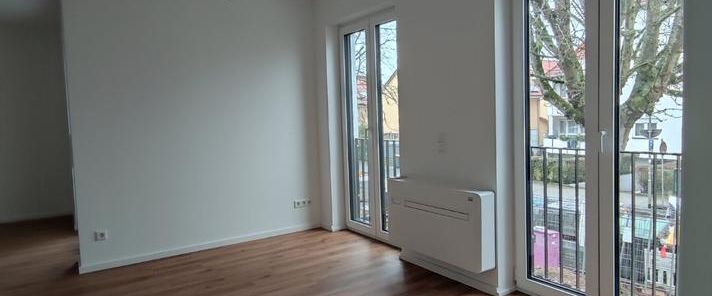 Schöne 2-Zimmer-Wohnung mit Tiefgaragenstellplatz in Offenbach - Photo 1
