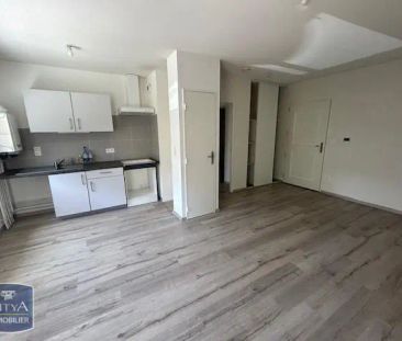 Appartement à louer 2 pièces 44.95m² - Photo 5