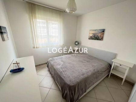Location AppartementAntibes - Photo 3