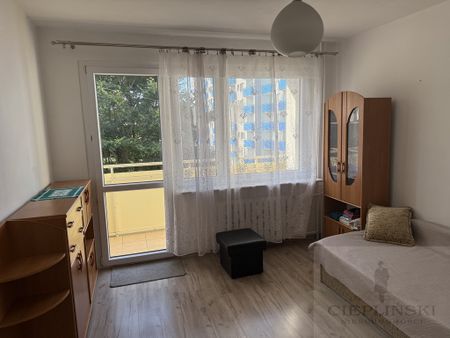 Kawalerka z balkonem w bloku z windą - Photo 3