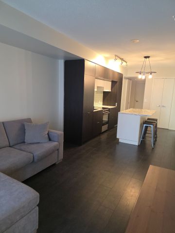 For Lease - 159 Dundas Street Unit# 504, Toronto, Ontario - Photo 2