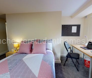 Norman Road, Manchester, M14 5LE - Photo 6