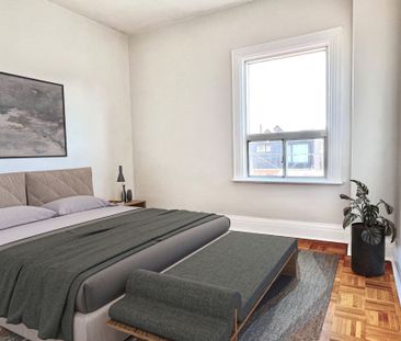 For Lease - 1149 Dufferin Street Unit# Upper, Toronto, Ontario - Photo 4