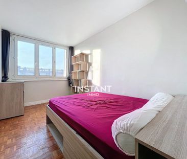 Appartement à louer, 2 pièces - Maisons-Alfort 94700 - Photo 1