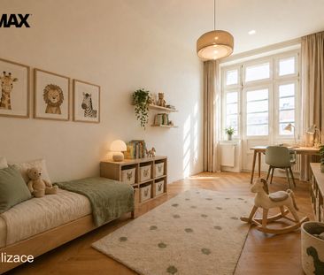Pronájem bytu 3+1 127 m² - Photo 6