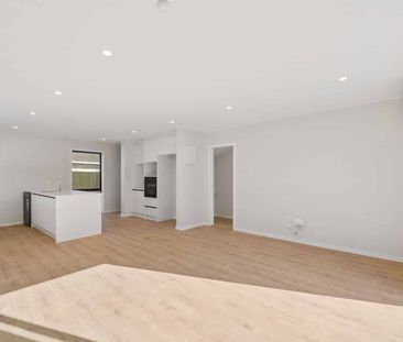Brand-New Three-Bedroom Townhouse - Photo 3