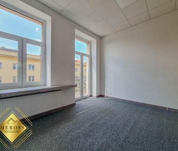 Śródmieście / 2 pokoje / idealny na biuro - Zdjęcie 3