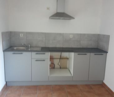 OIGNIES: maison de type 3 à 690 euros - Photo 3