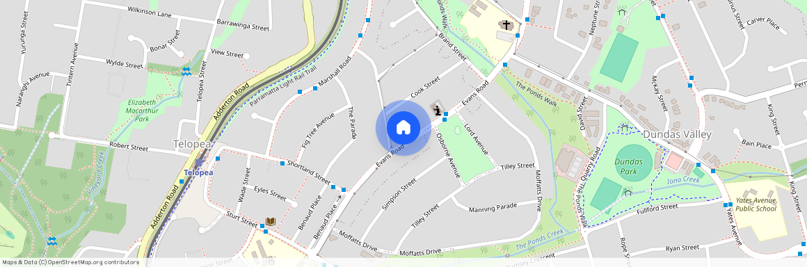 27A Evans Road, NSW 2117, Telopea