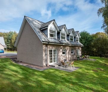 3 Queens Court, AB31 4GD, Banchory - Photo 5