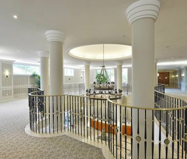 For Lease - 25 Kingsbridge Garden Circle Unit# 3013, Mississauga, O... - Photo 3