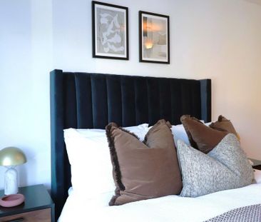 2 bedroom apartment to rent - Photo 2