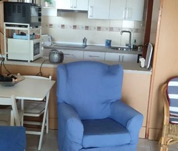 Apartamento de alquiler en Paseo de Velilla, 1, Velilla - Velilla T... - Foto 4