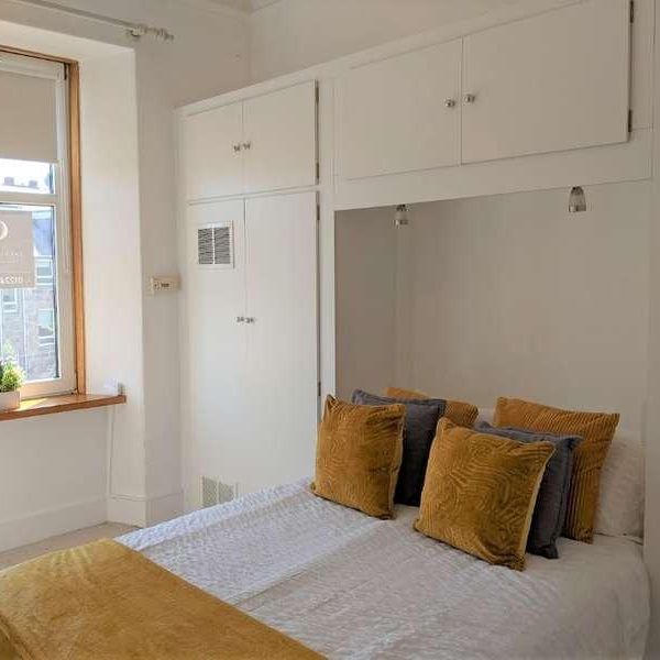 Baker Street, Rosemount, Aberdeen, AB25 - Photo 1