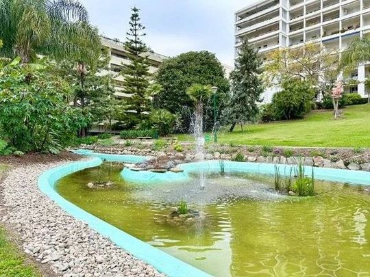 Location Appartement - Photo 1