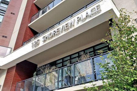 For Lease - 125 Shoreview Place Unit# 532, Hamilton, Ontario - Photo 5