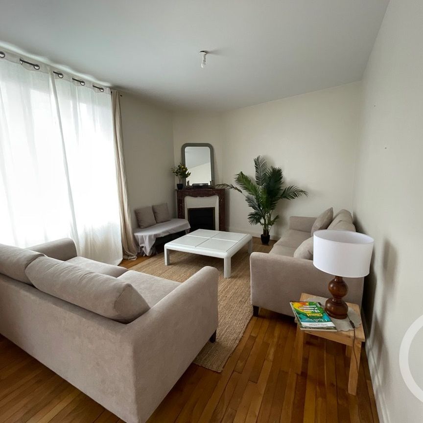 Location Appartement 4 pièces 91m² BRIVE LA GAILLARDE 19100 - Photo 1