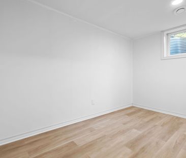 For Lease - 1263 Maitland Avenue Unit# lower level, Belair Park - C... - Photo 4