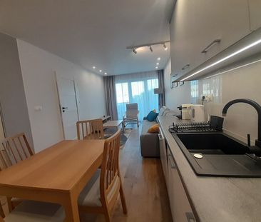 Gliwice Wojska Polskiego, ul. Kozielska - Photo 1