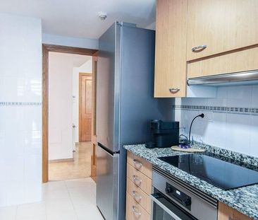 2 room luxury Flat for rent in Valencia - Photo 1