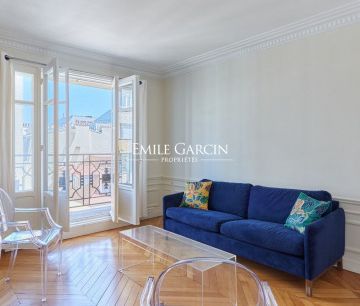 Appartement • Ecole Militaire - Photo 6