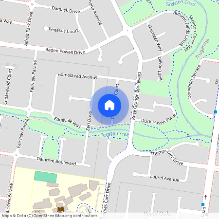 14 Creekwood Ct, Tarneit VIC 3029