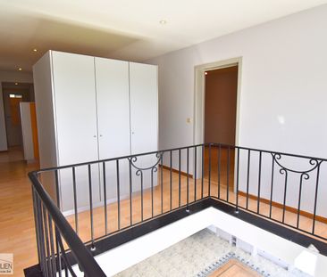 Ruime & energiezuinige woning met 4 slaapkamers, zuidgerichte buite... - Photo 1