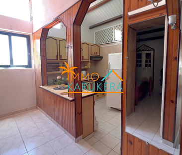 Location Appartement 3 pièces 64m² BASSE TERRE 97100 - Photo 5
