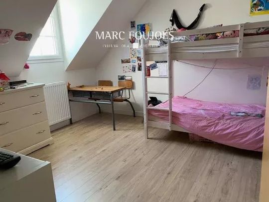 (Français) Maison Courteuil 4 chambres - Photo 1