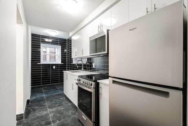 Metcalfe Street Apartments - Photo 1