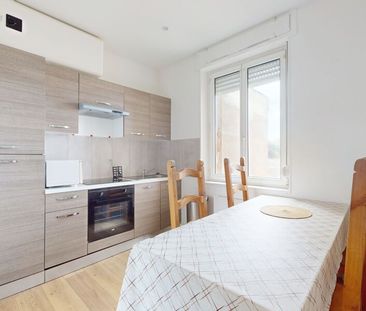 Appartement à louer 2 pièces • 38,45 m2 Hagondange - Photo 5