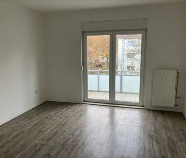 Familienfreundliche 4-Zimmer-Wohnung in guter Wohnlage - Foto 1