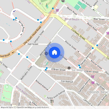 3/136-138 Hall Street, NSW 2026, Bondi Beach