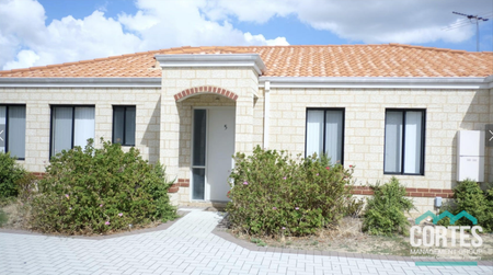 5/7 Acton Ave, Bentley WA 6102 - Villa For Rent | Domain - Photo 3