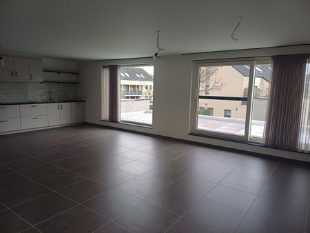 Ruim instapklaar energie-zuinig nieuwbouw-appartement in (Neer) Pelt centrum - Photo 2