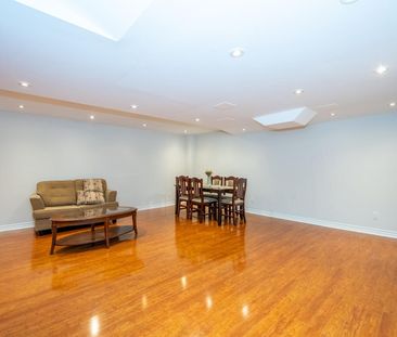 For Lease - 5763 Raftsman Cove N/A, Mississauga, Ontario - Photo 1