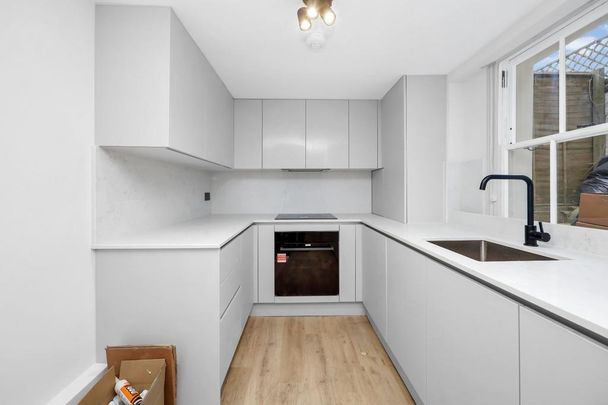 1 bedroom terraced house to rent - Photo 1