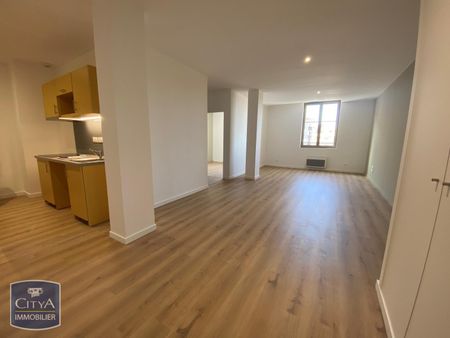 Location Appartement 2 pièces 54m² AGEN 47000 - Photo 4