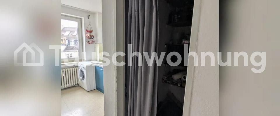 TAUSCHWOHNUNG Neu: 2 Zimmer Wohnung - Photo 1