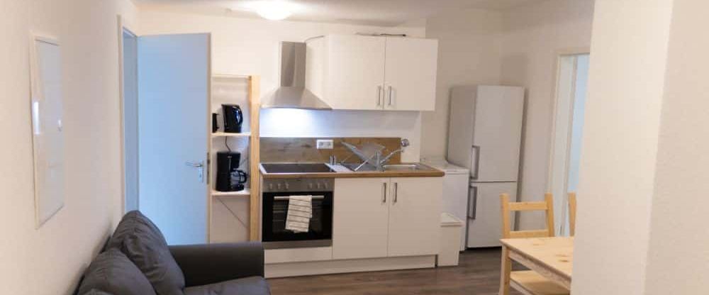 Zimmer in der Karlstraße - Foto 1