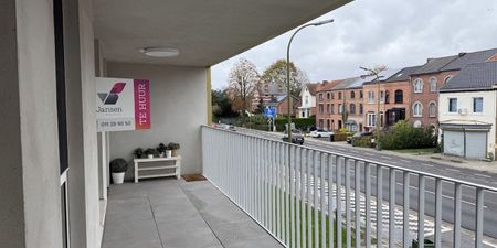 Appartement te huur in Hasselt voor € 950 met 2 slaapkamers - Photo 2