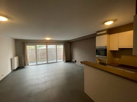 Appartement te huur - Photo 5