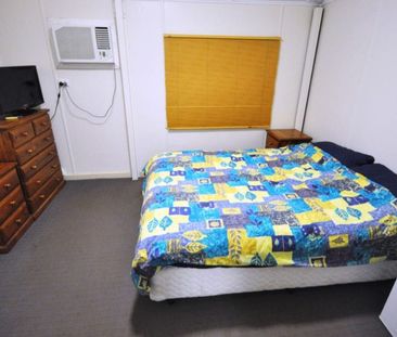 AFFORDABLE 2x2 - Close to all the Action - Photo 3