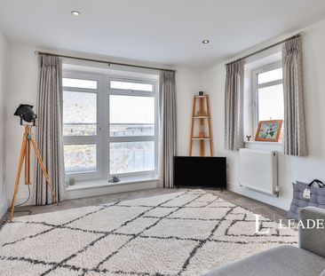 2 bedroom apartment to rent Stabler Way, Poole, Dorset, BH15 - Photo 2