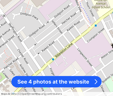 3 bedroom terraced house for rent - Photo 1