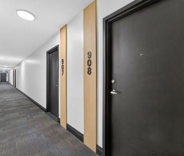 For Lease - 223 Jackson Street Unit# 908, Hamilton, Ontario - Photo 1