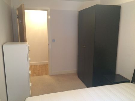 2 Bed Flat, Derwent Foundry, B3 - Photo 5