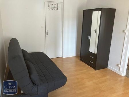 Location Appartement 2 pièces 24m² LAVAL 53000 - Photo 5