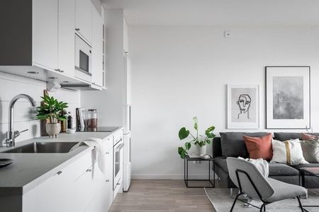 Valthornsgatan, Västra Frölunda - Foto 2