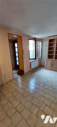 LOUÉ MAISON INDIVIDUELLE - ROMILLY SUR SEINE - Photo 1